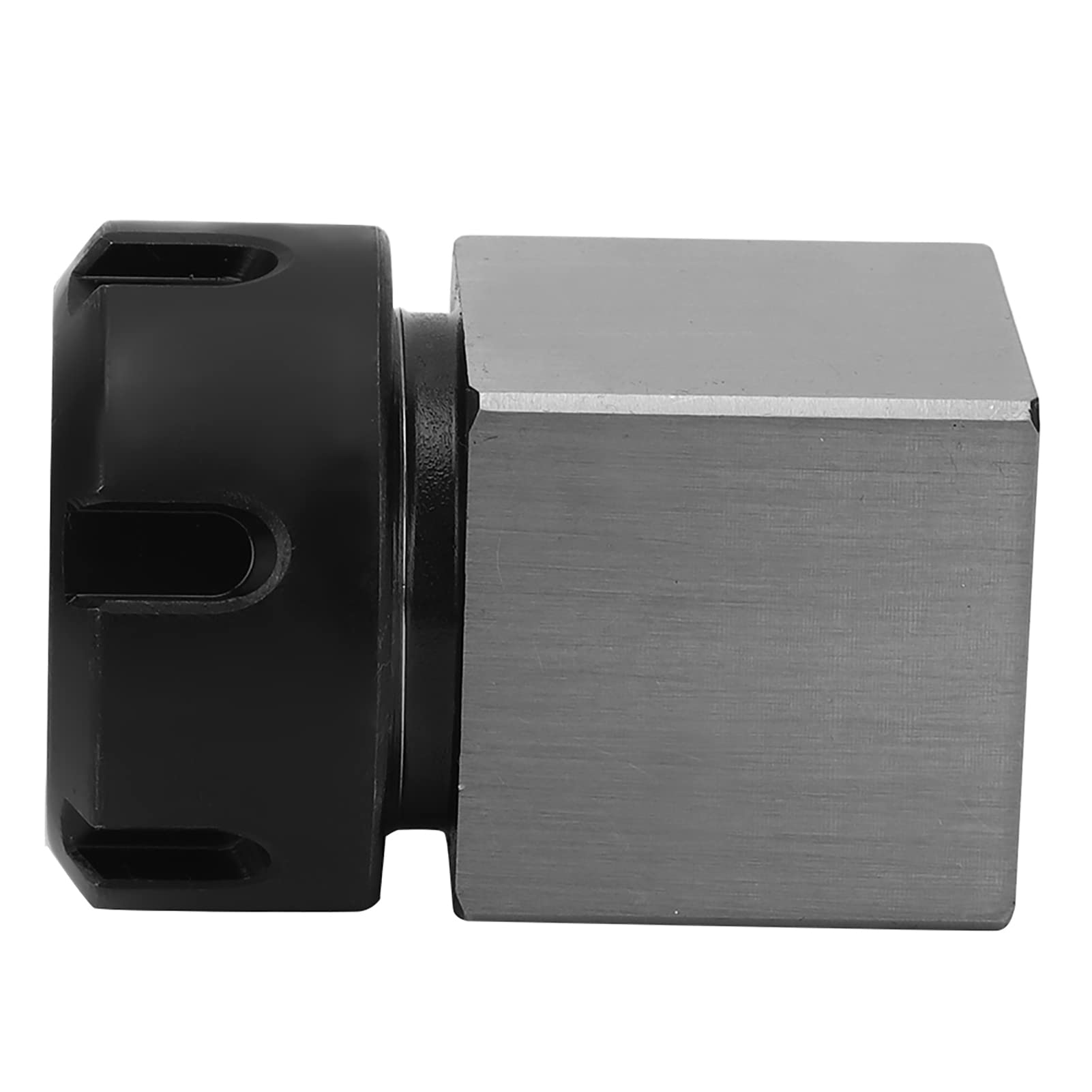 Portautensili a Pinza Quadrata ER25/32/40