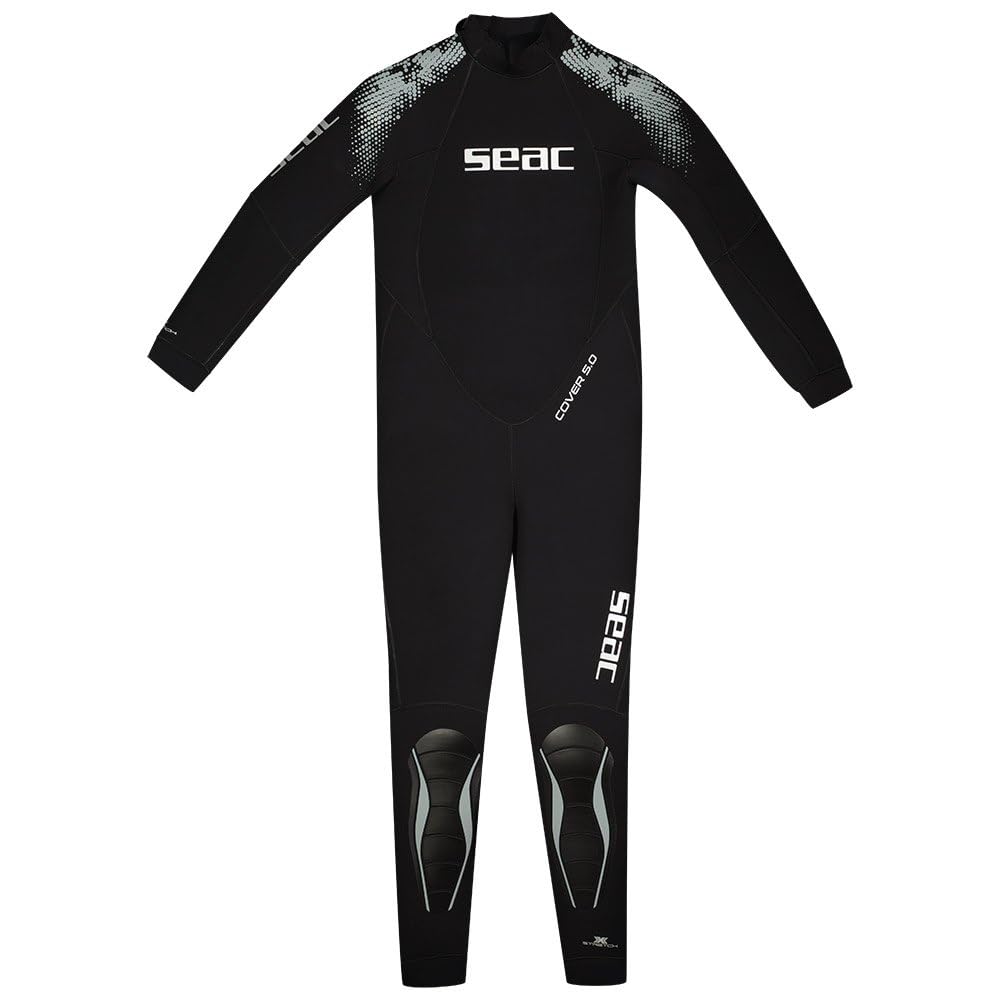 MONOPIEZA COVER HOMBRE 5 MM L