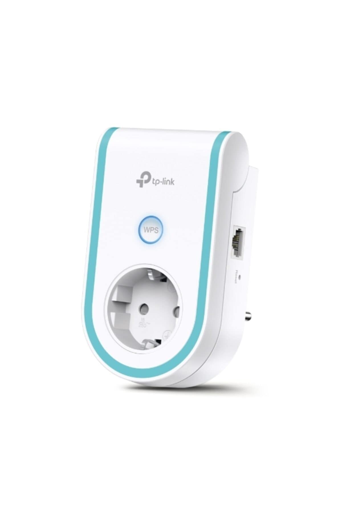 AC1200 Presa Integrata