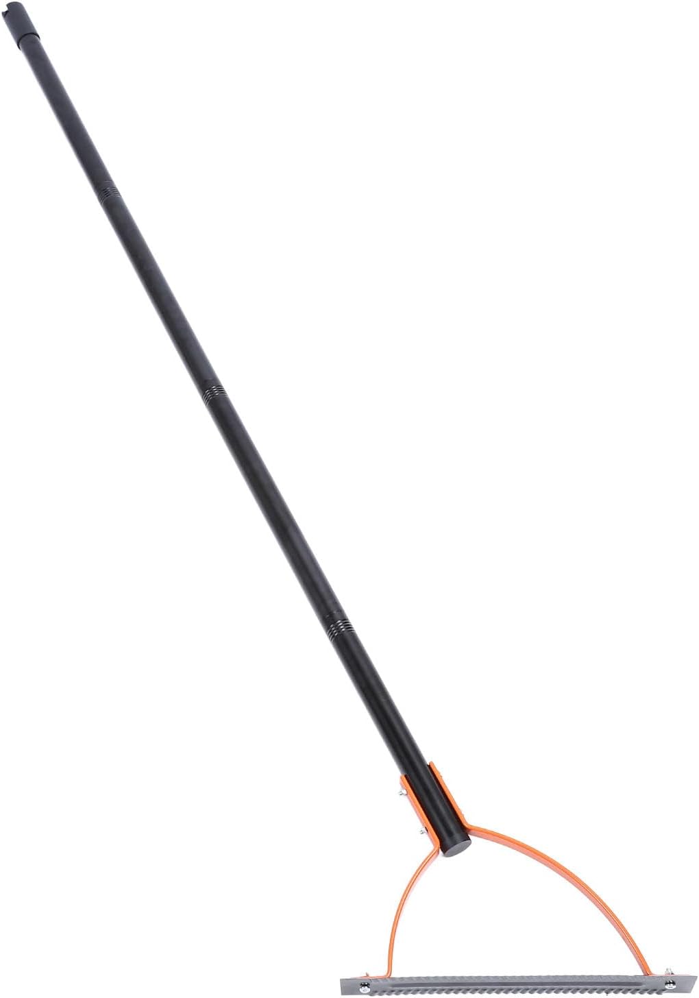 HEEPDD Tagliaerba Manuale per Erbacce con Lama Seghettata