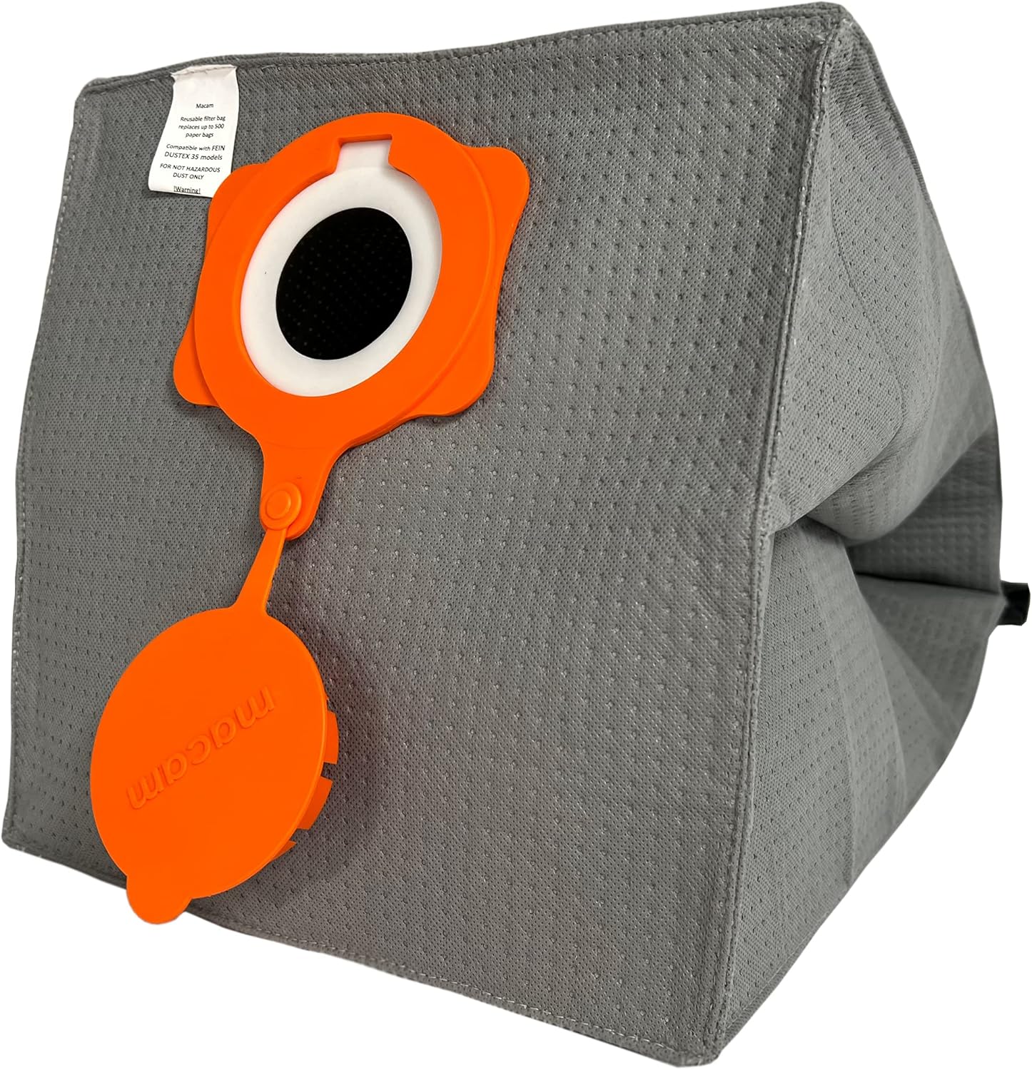 Macam Sacchetto Filtrante Riutilizzabile - immagine 1