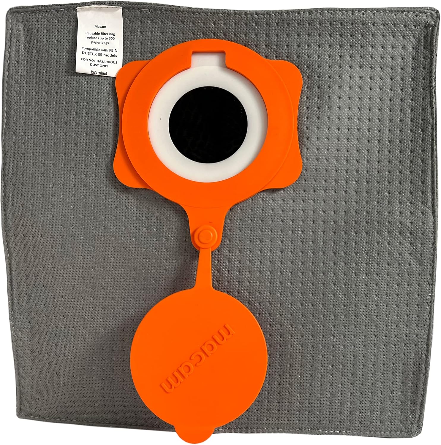 Macam Sacchetto Filtrante Riutilizzabile - immagine 2