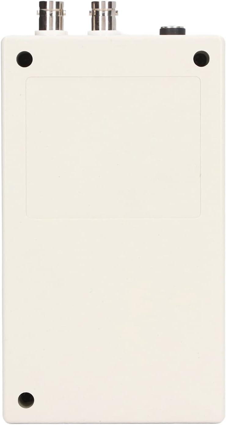 Tester Curve VI 2 Canali 4 Range - immagine 7