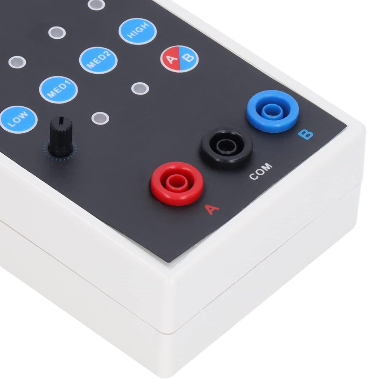 Tester Curve VI 2 Canali 4 Range - immagine 8