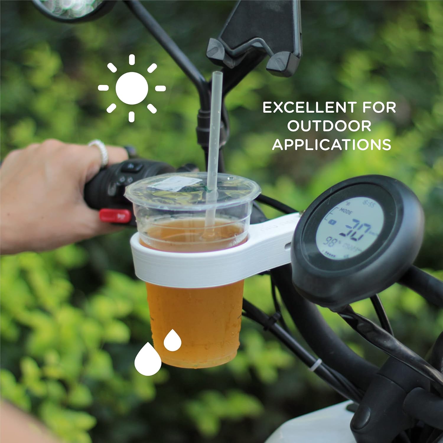 Polymaker PolyLite ASA Nero - 1.75mm - 1kg - immagine 4