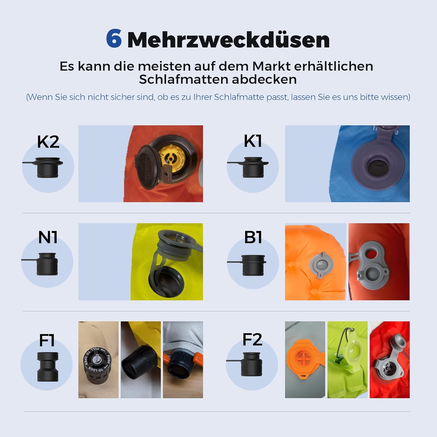 Flextailgear Zero Pump - Pompa Elettrica Portatile - immagine 5