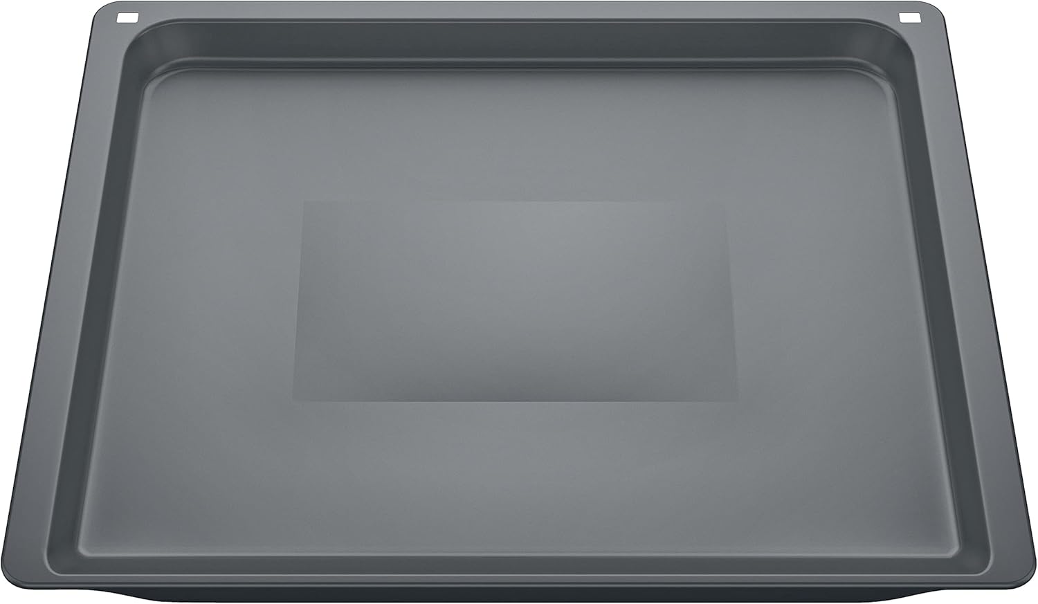 Bosch – Teglia smaltata piatto - immagine 1