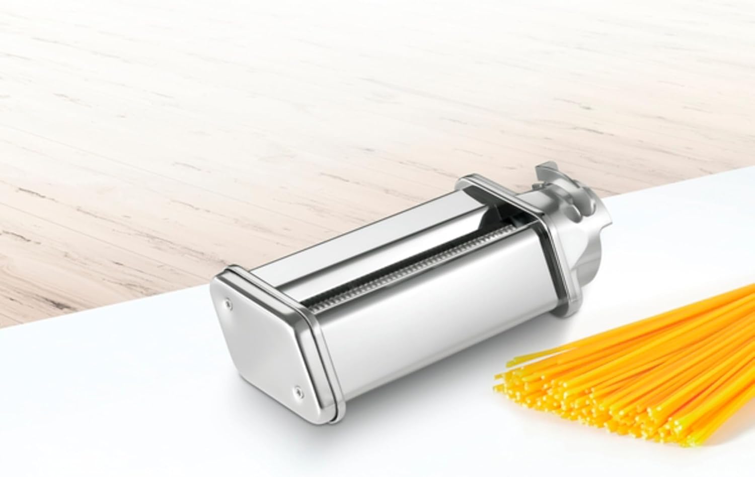 Bosch; Accessorio pasta per spaghetti MUZ5NV3 - immagine 5