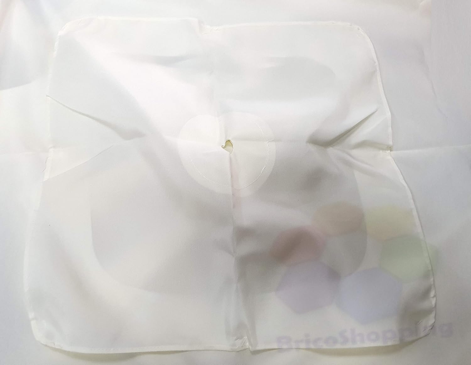 Bricoshopping® Telo Ricambio Ombrellone Decentrato 3x3 - immagine 4