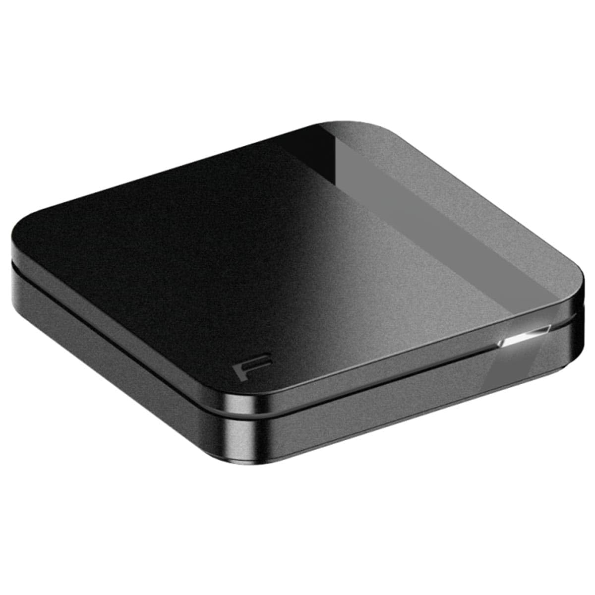 Formuler Z10 Neo 2024 · 4K Android OTT Media Streamer 4K · HDR10+ · NAS Client