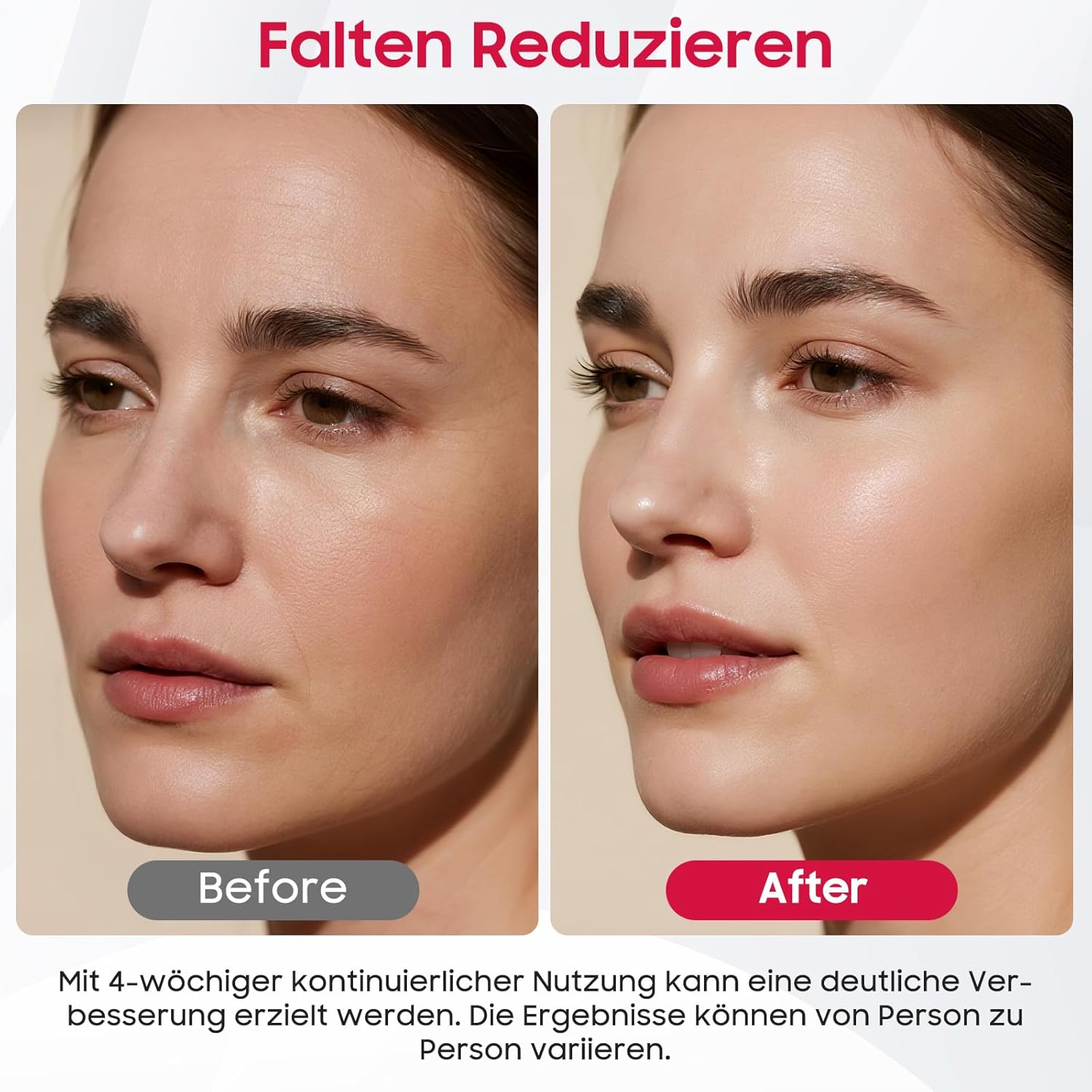 Lampada a Infrarossi 70 LED con Timer e Stand - immagine 3