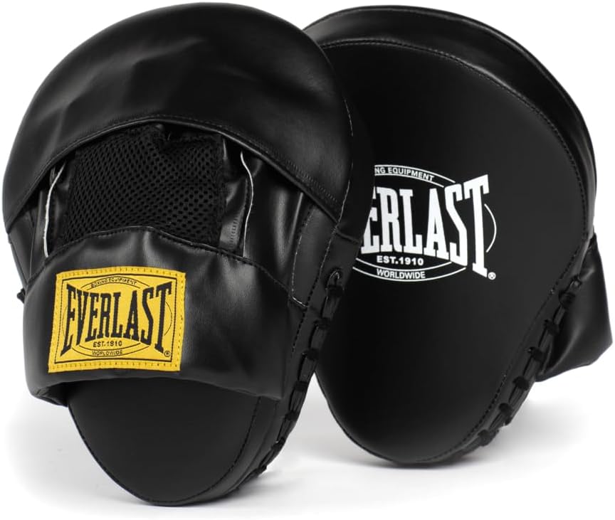 Everlast 1910 Boxing Gloves - Guanti Avanzati - immagine 1
