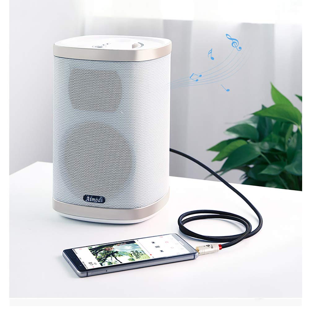 Boaacoustic JIB Cavo RCA Jack 3,5mm Audiofila 3,0m - immagine 5