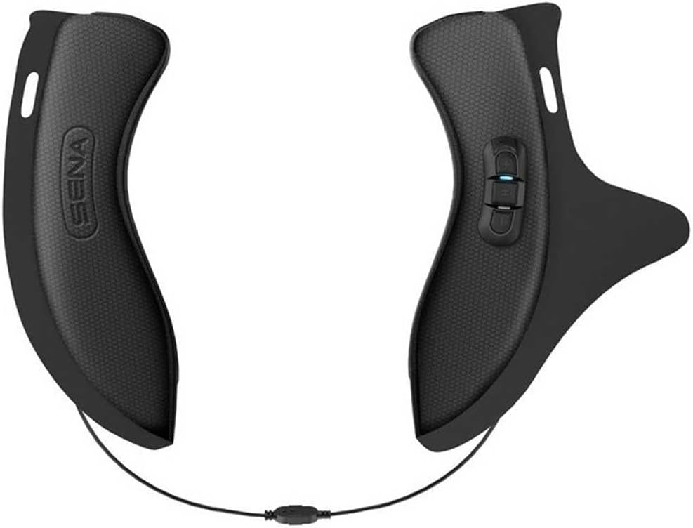 Sena Auricolari Bluetooth con Handlebar Remote - immagine 2