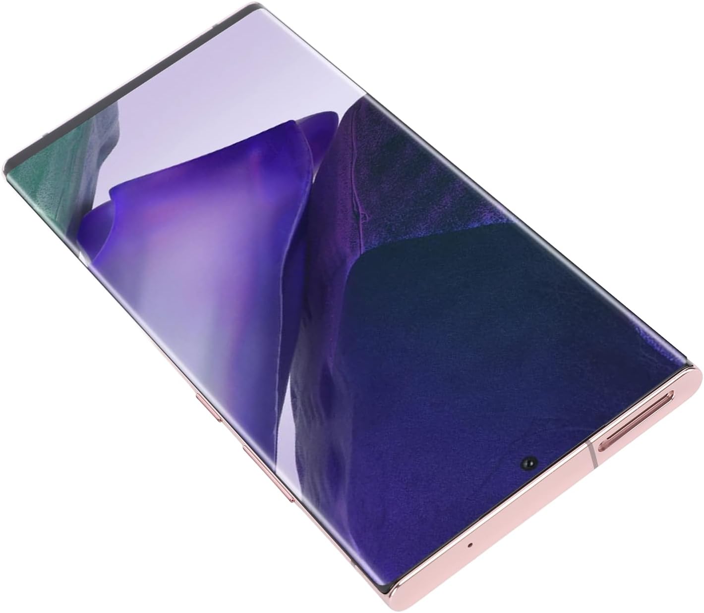 Display LCD Note 20 Ultra 5G con Cornice e Strumenti - immagine 3