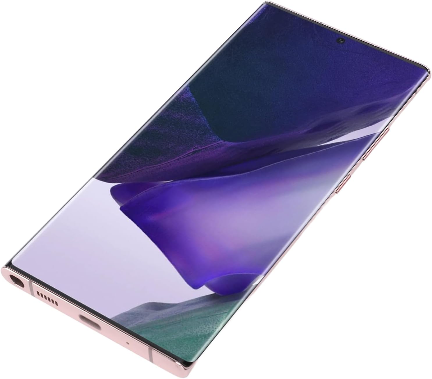 Display LCD Note 20 Ultra 5G con Cornice e Strumenti - immagine 4