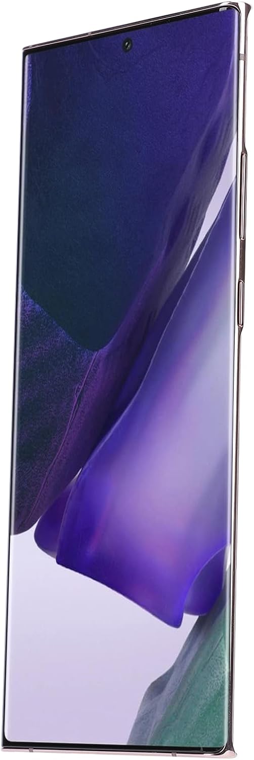 Display LCD Note 20 Ultra 5G con Cornice e Strumenti - immagine 5