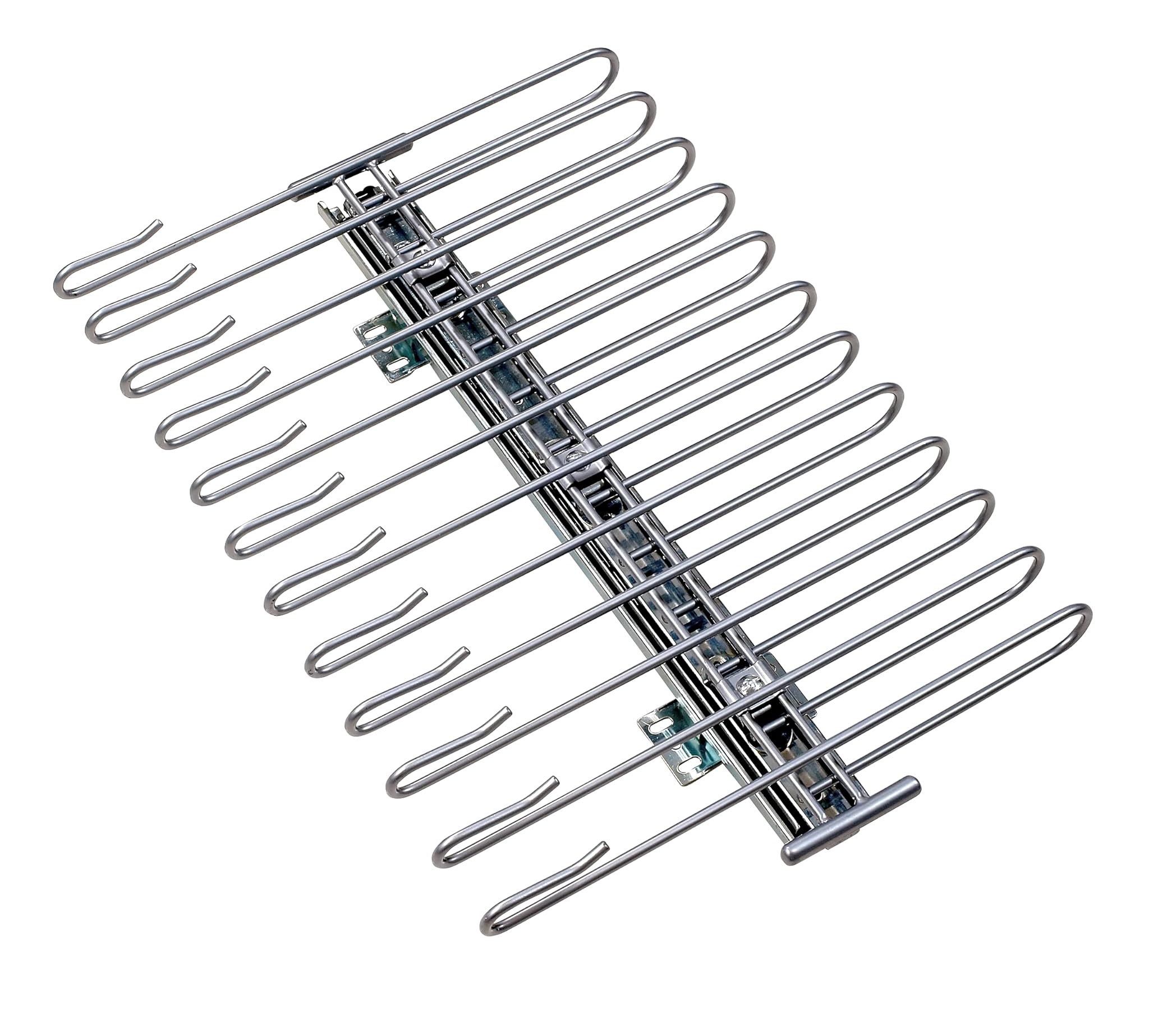 Wenko Estraibile per Armadio Portapantaloni