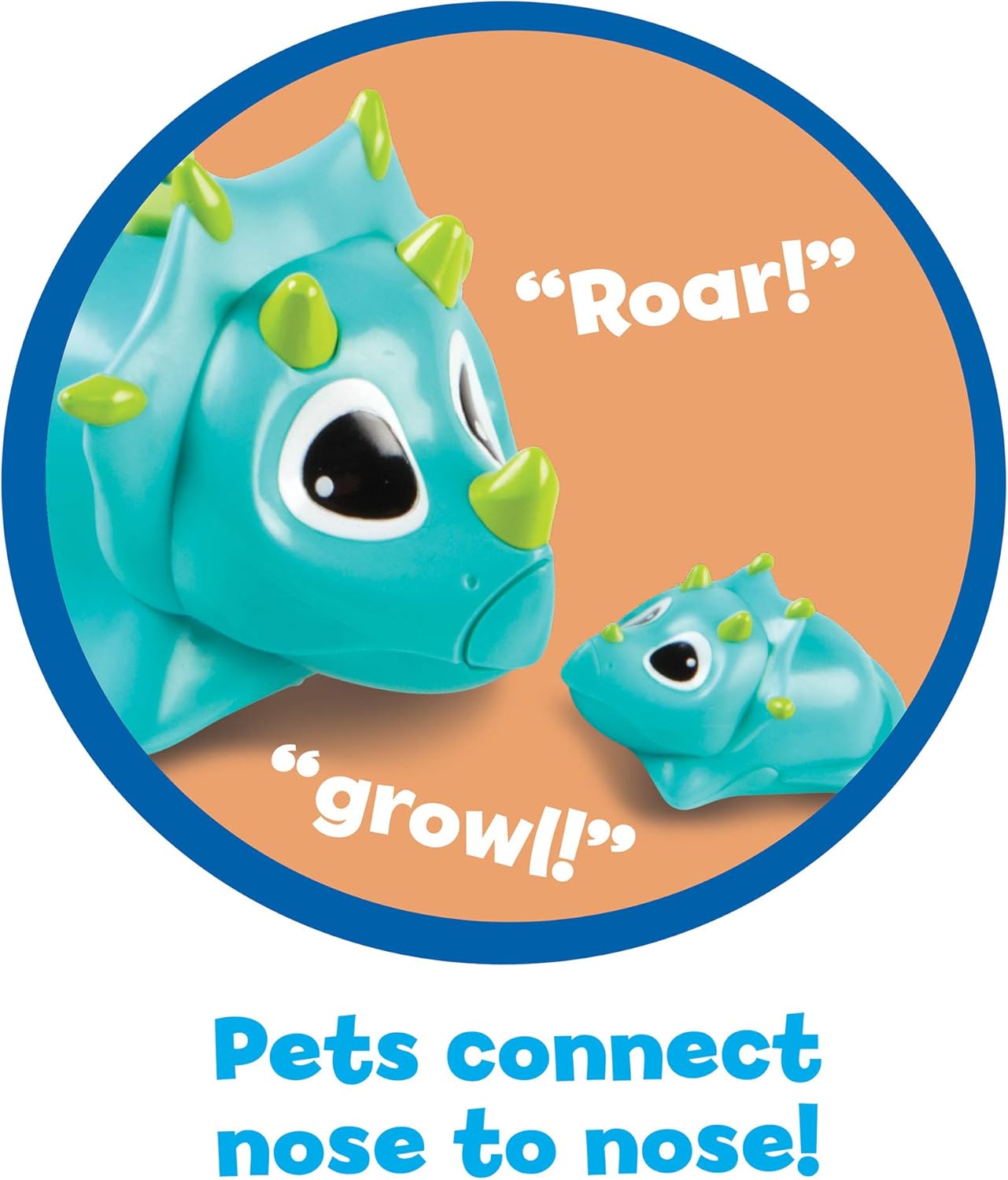 Learning Resources Coding Critters : Rumble & Bumble - immagine 7