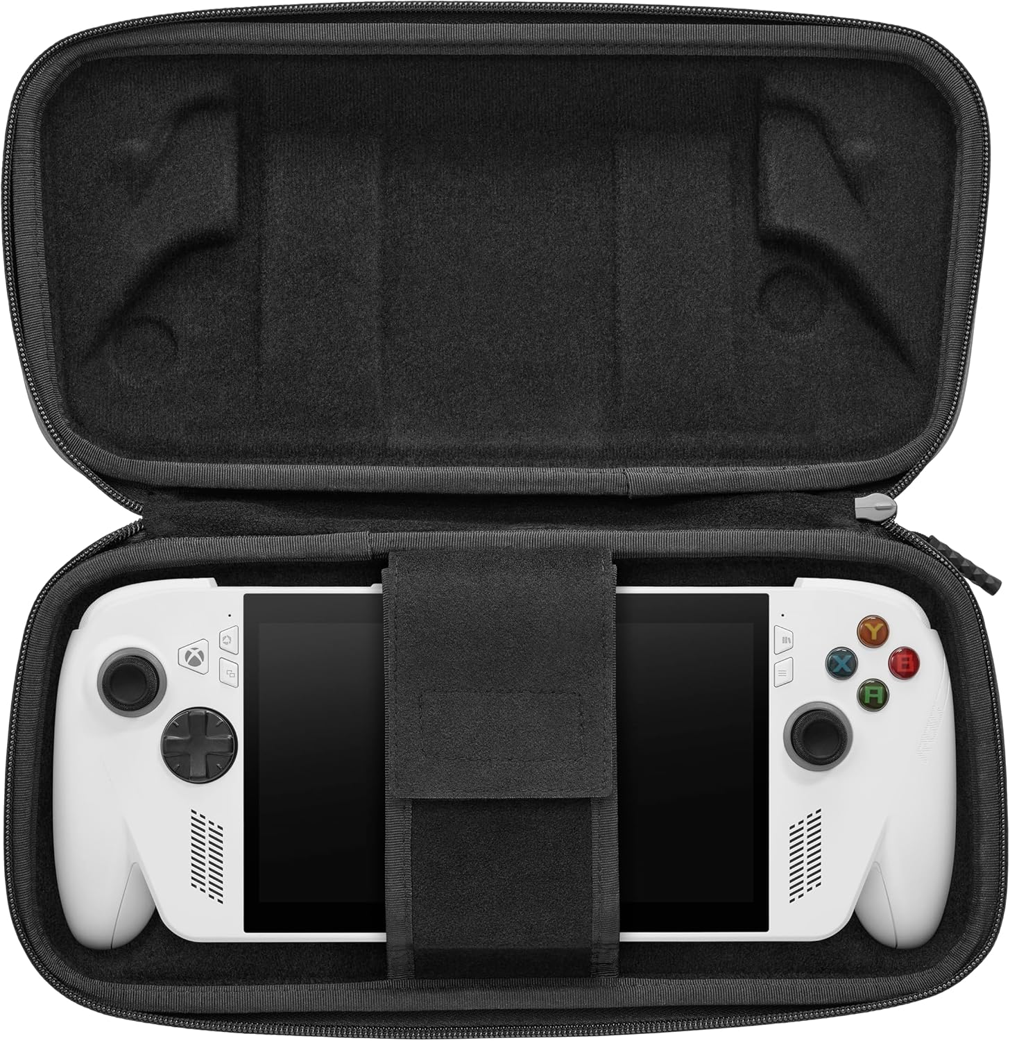 Asus Custodia da Viaggio ROG XBOX Ally Ufficiale - immagine 1