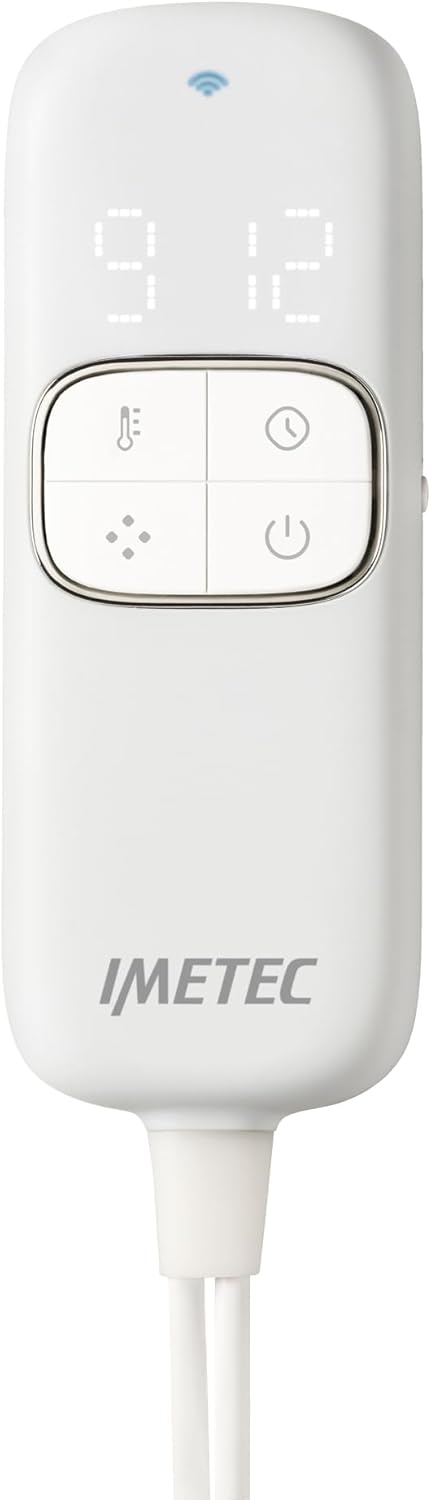 Imetec Comando Adapto Advanced per Scaldasonno - immagine 1
