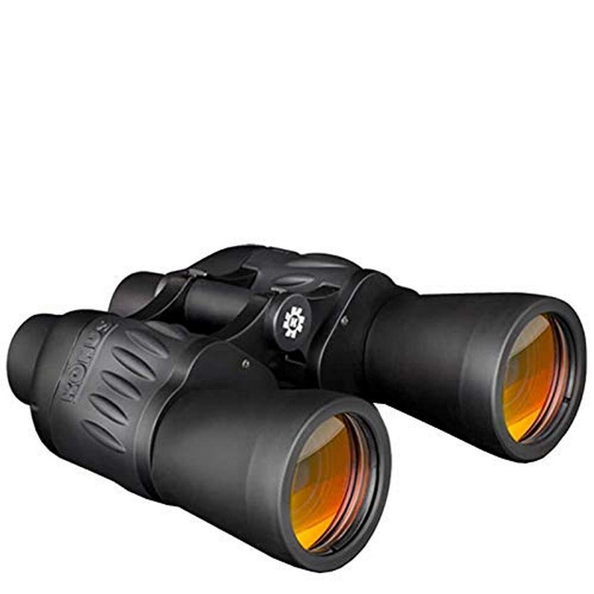 Konus SPORTY 10x50 Binocolo Gommato Nero