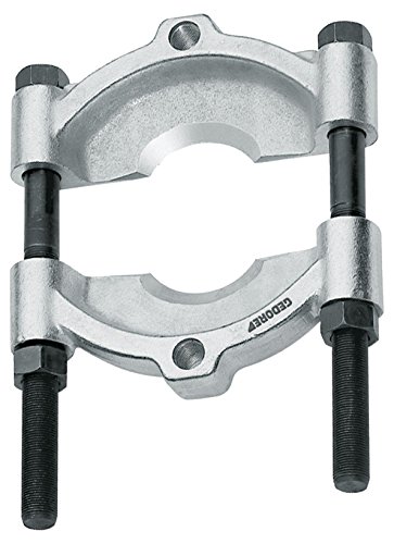 Gedore 1.40/0 - Separatore di cuscinetti, 5-60 mm