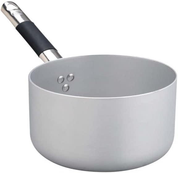 Pentole Agnelli ALMC105PIC20 Casseruola Alta 20cm - immagine 2