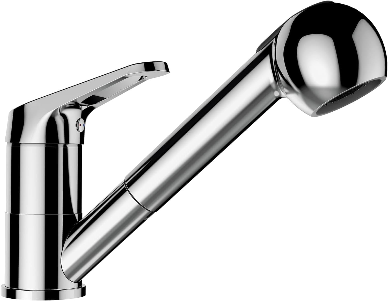 SCHOCK Miscelatore monocomando COSMO - immagine 1