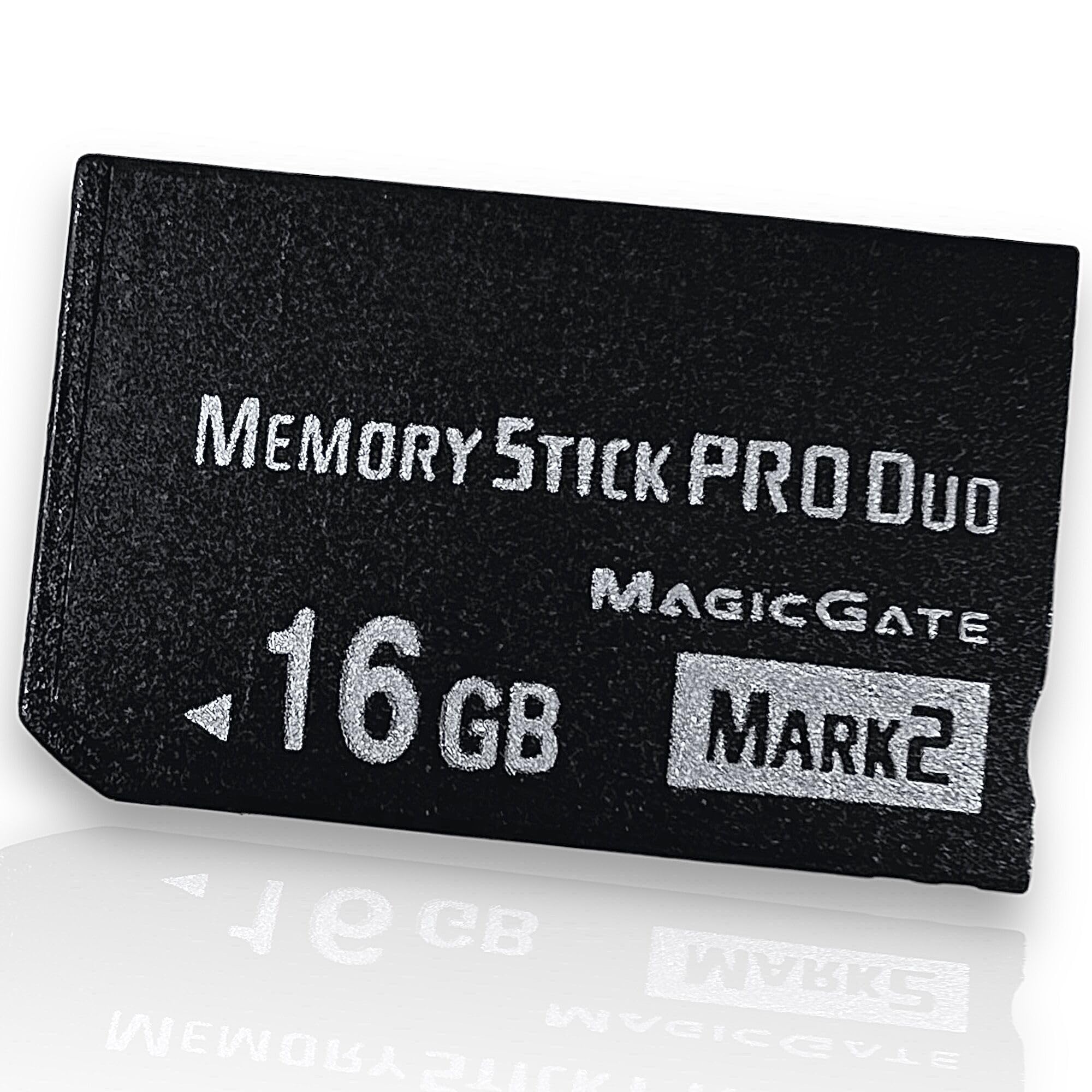 Qumox Memory Stick PRO Duo 16GB Mark2