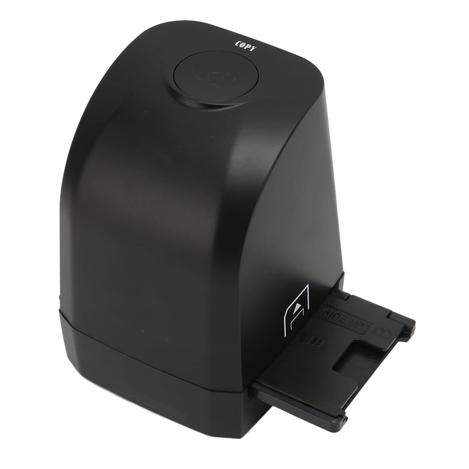 Ciciglow Scanner per Diapositive Negative e Pellicole 8MP