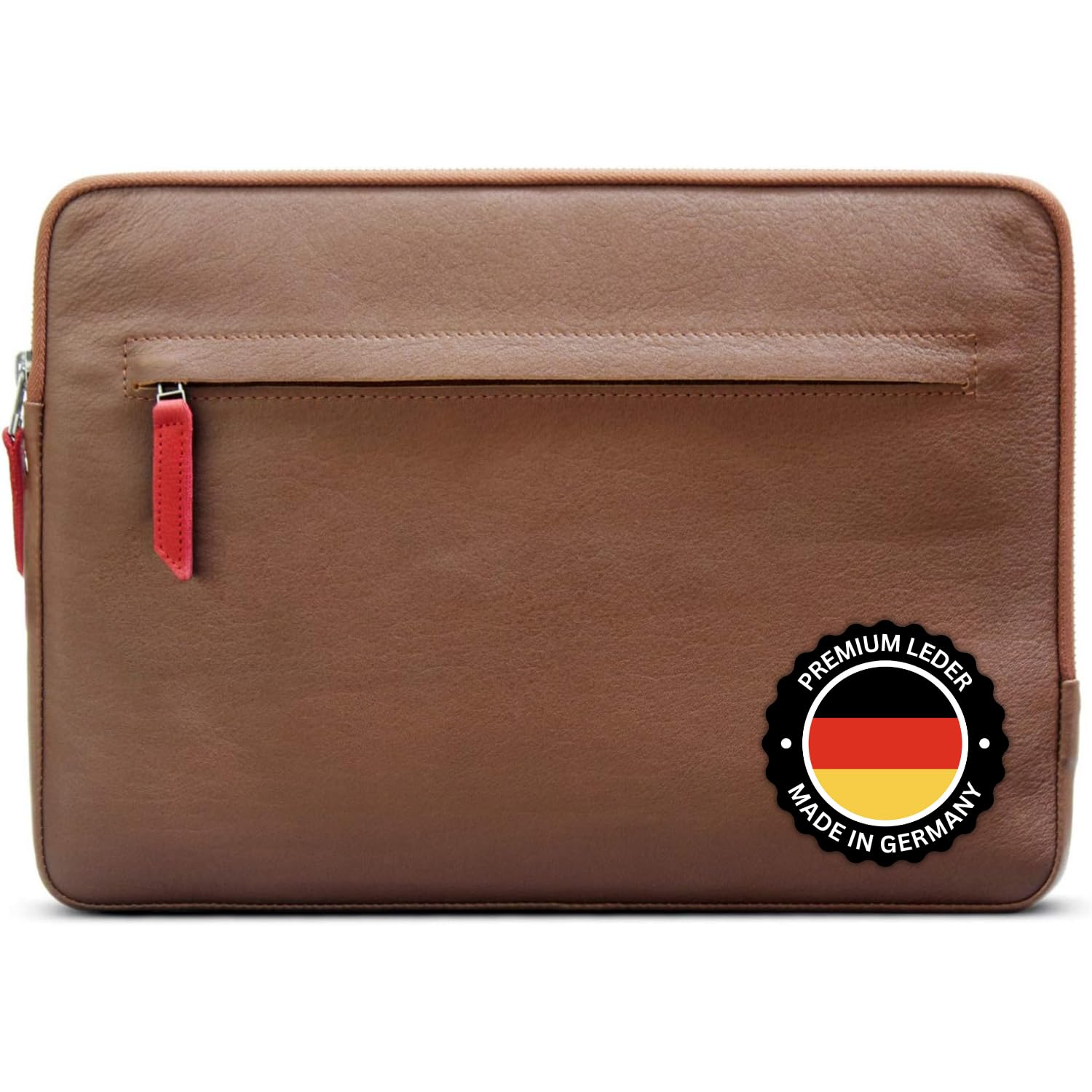 Pack & Smooch Custodia per MacBook PRO 16 in Pelle