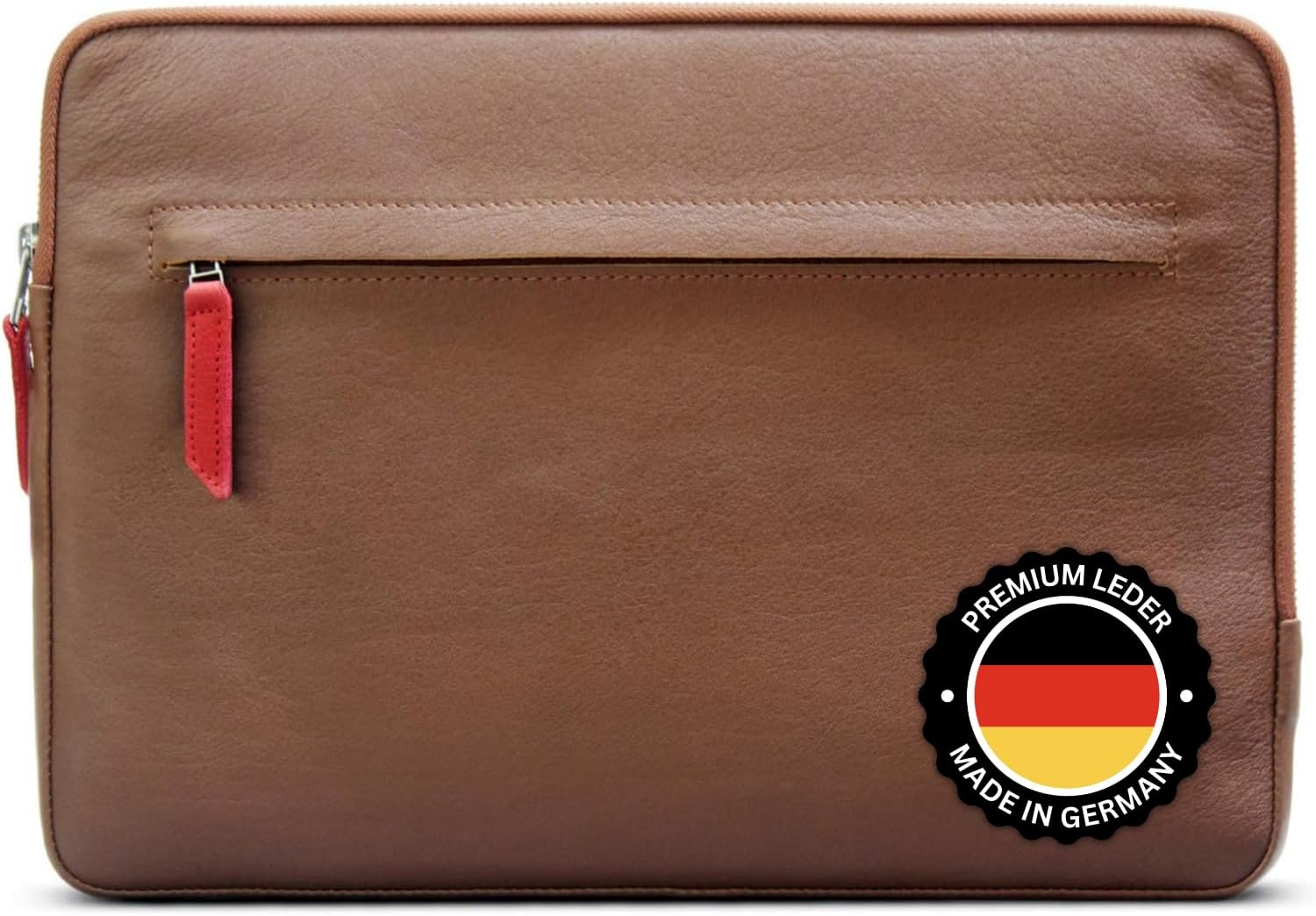 Pack & Smooch Custodia per MacBook PRO 16 in Pelle - immagine 1