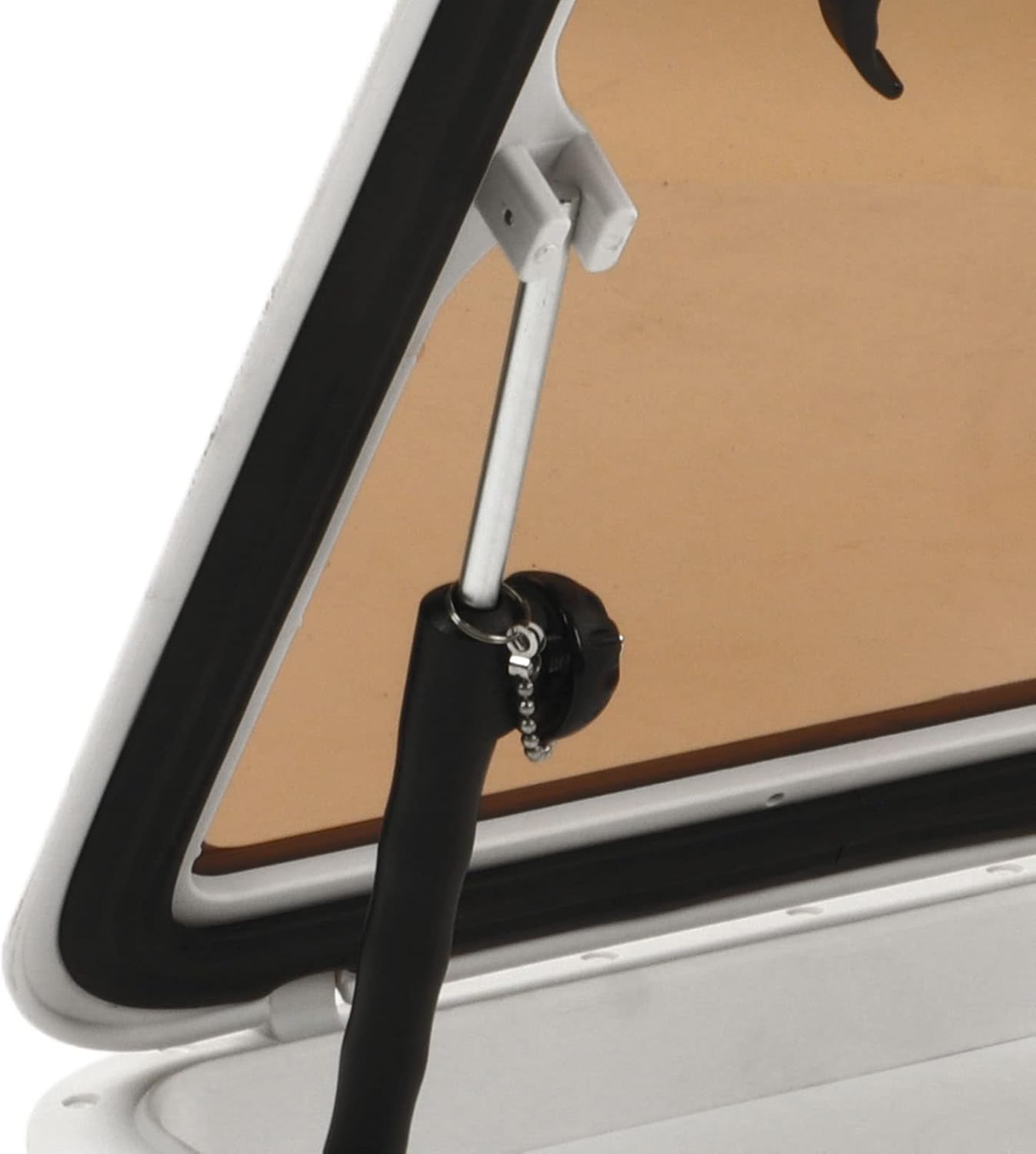 Portello di Accesso Marino 495mm per Barche - immagine 8