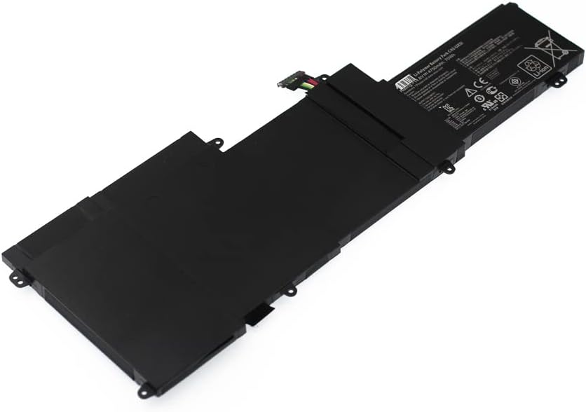 7xinbox Batteria C42-UX51 14,8V 4750mAh 70Wh - immagine 2