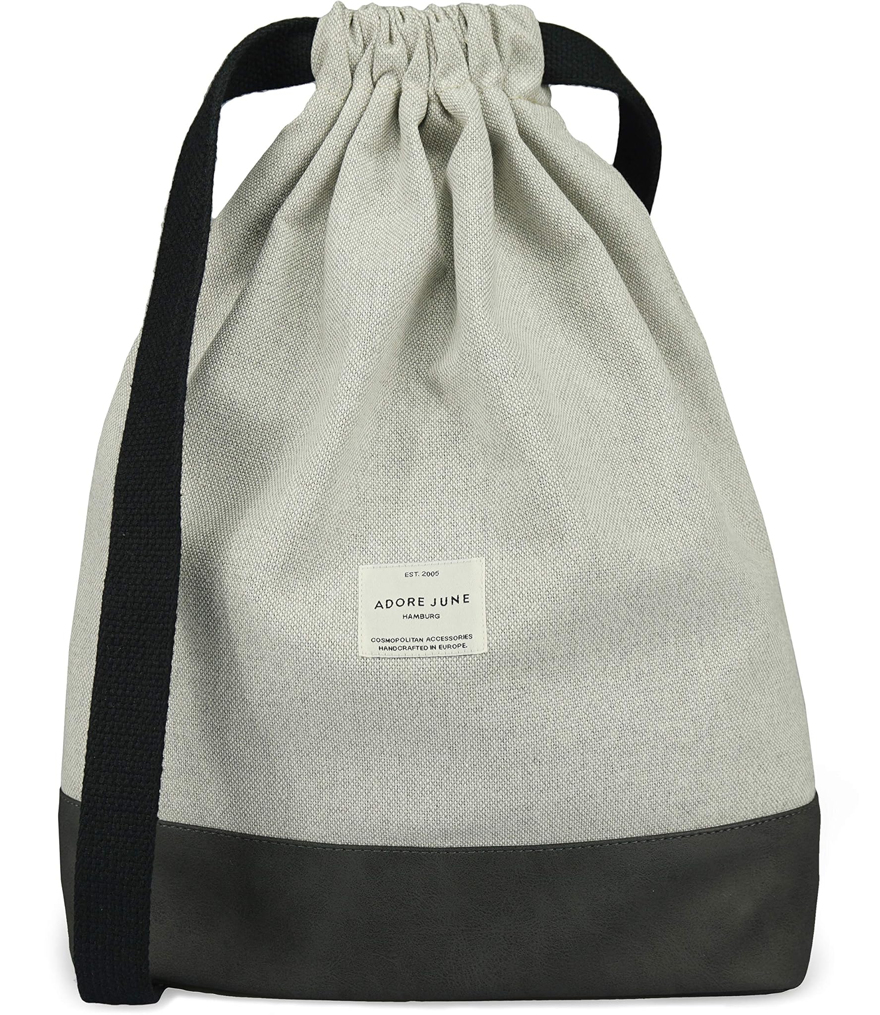 Adore June Daypack Bob - Zaino Moderno con Coulisse