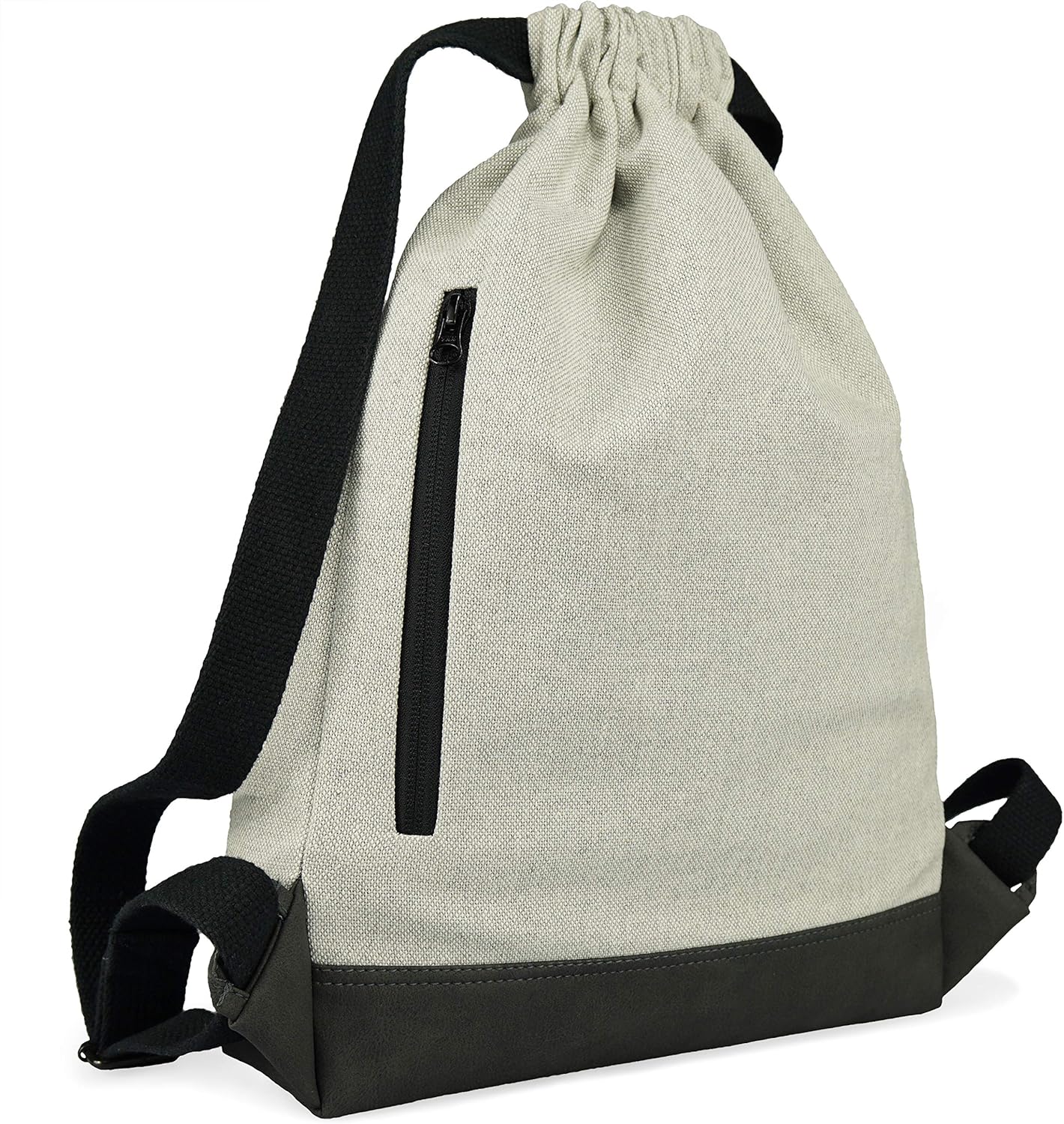 Adore June Daypack Bob - Zaino Moderno con Coulisse - immagine 2