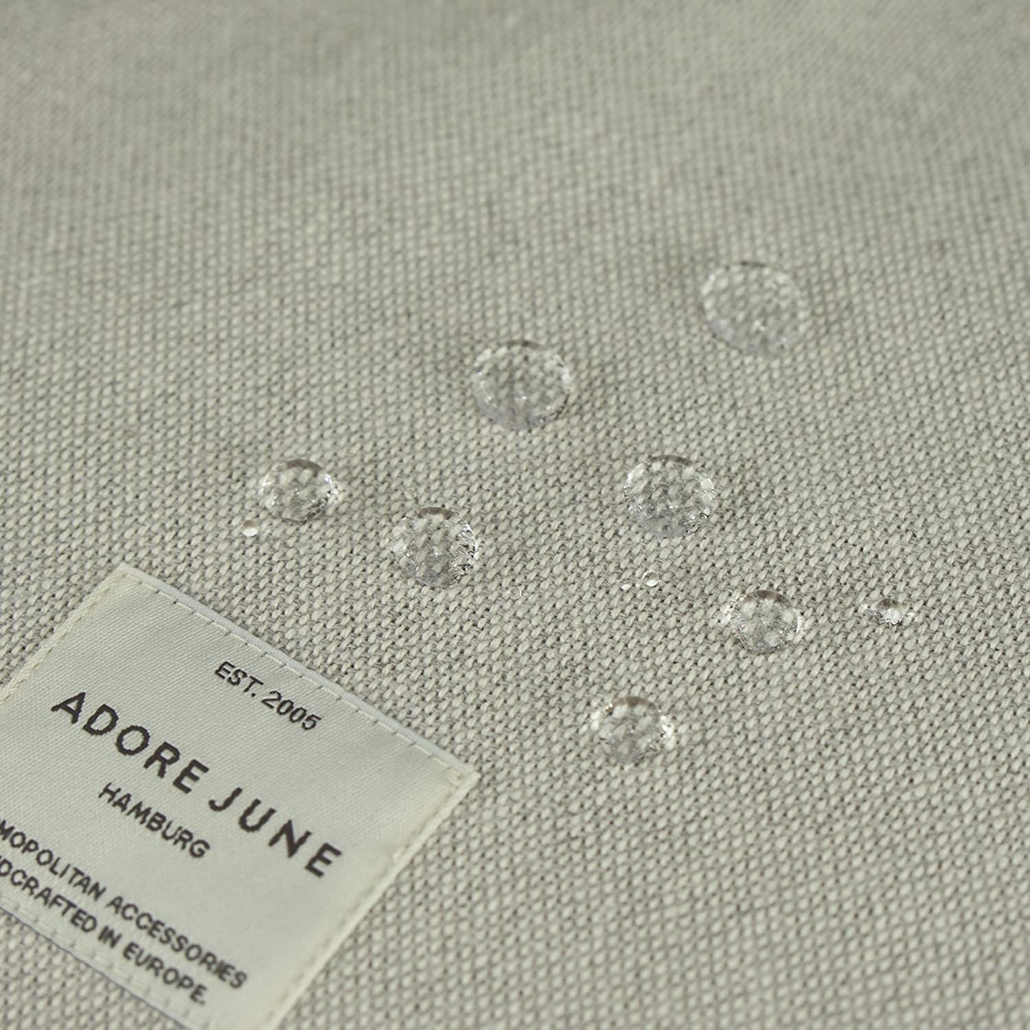 Adore June Daypack Bob - Zaino Moderno con Coulisse - immagine 3