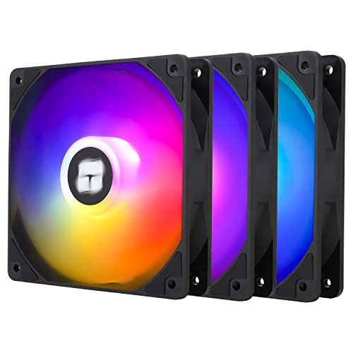 TL-C12C-S X3 - Ventola di Raffreddamento 120mm
