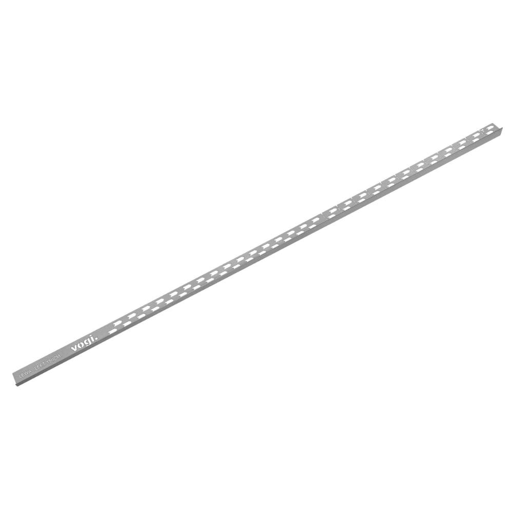 Profilo pendenza, cuneo sinistro, 150 cm