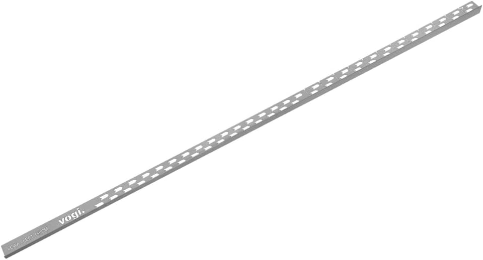 Profilo pendenza, cuneo sinistro, 150 cm - immagine 1