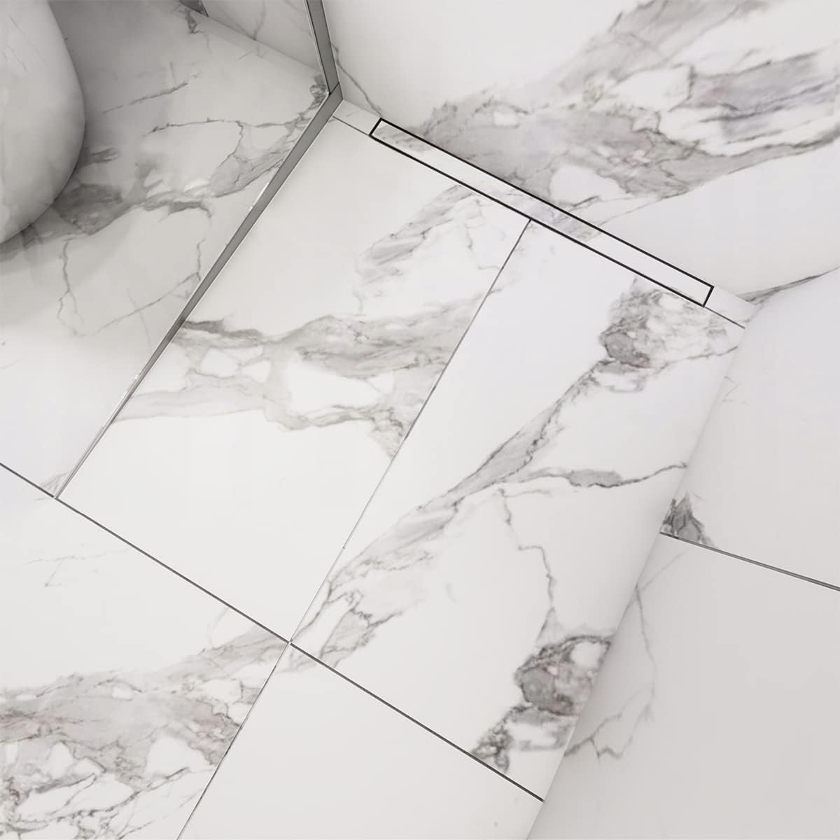 Profilo pendenza, cuneo sinistro, 150 cm - immagine 2