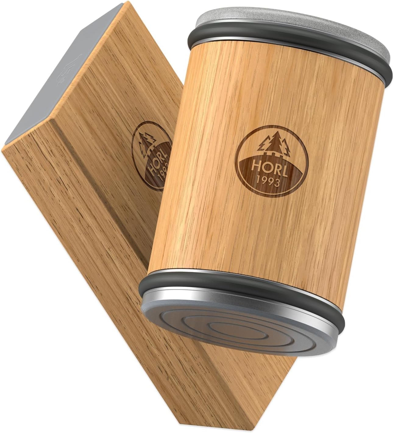 2 Messenslijper, oak - immagine 1