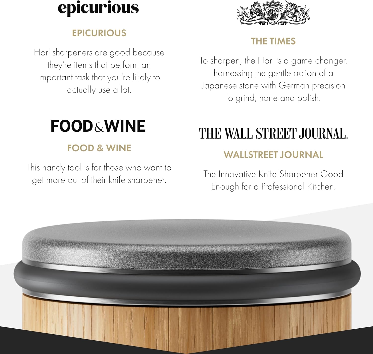 2 Messenslijper, oak - immagine 2