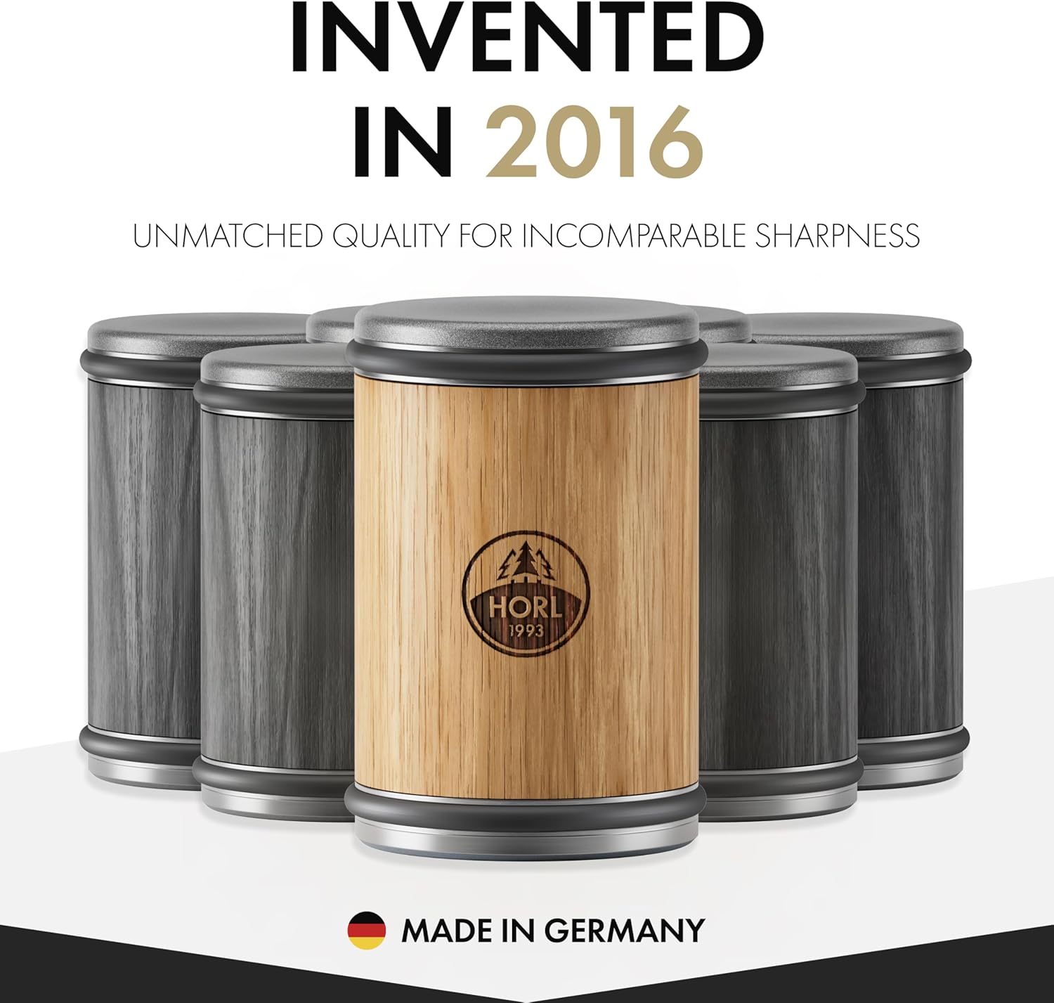 2 Messenslijper, oak - immagine 5