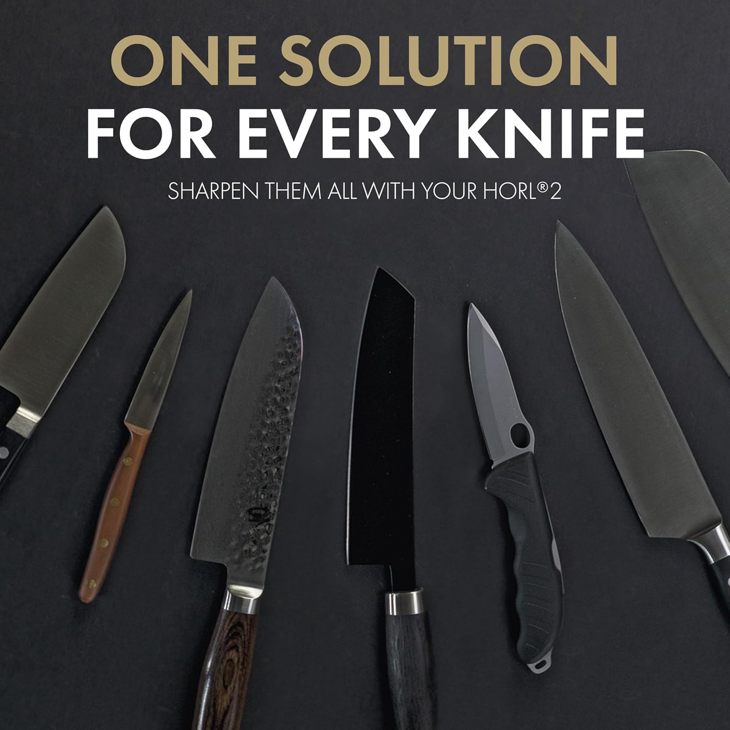 2 Messenslijper, oak - immagine 6