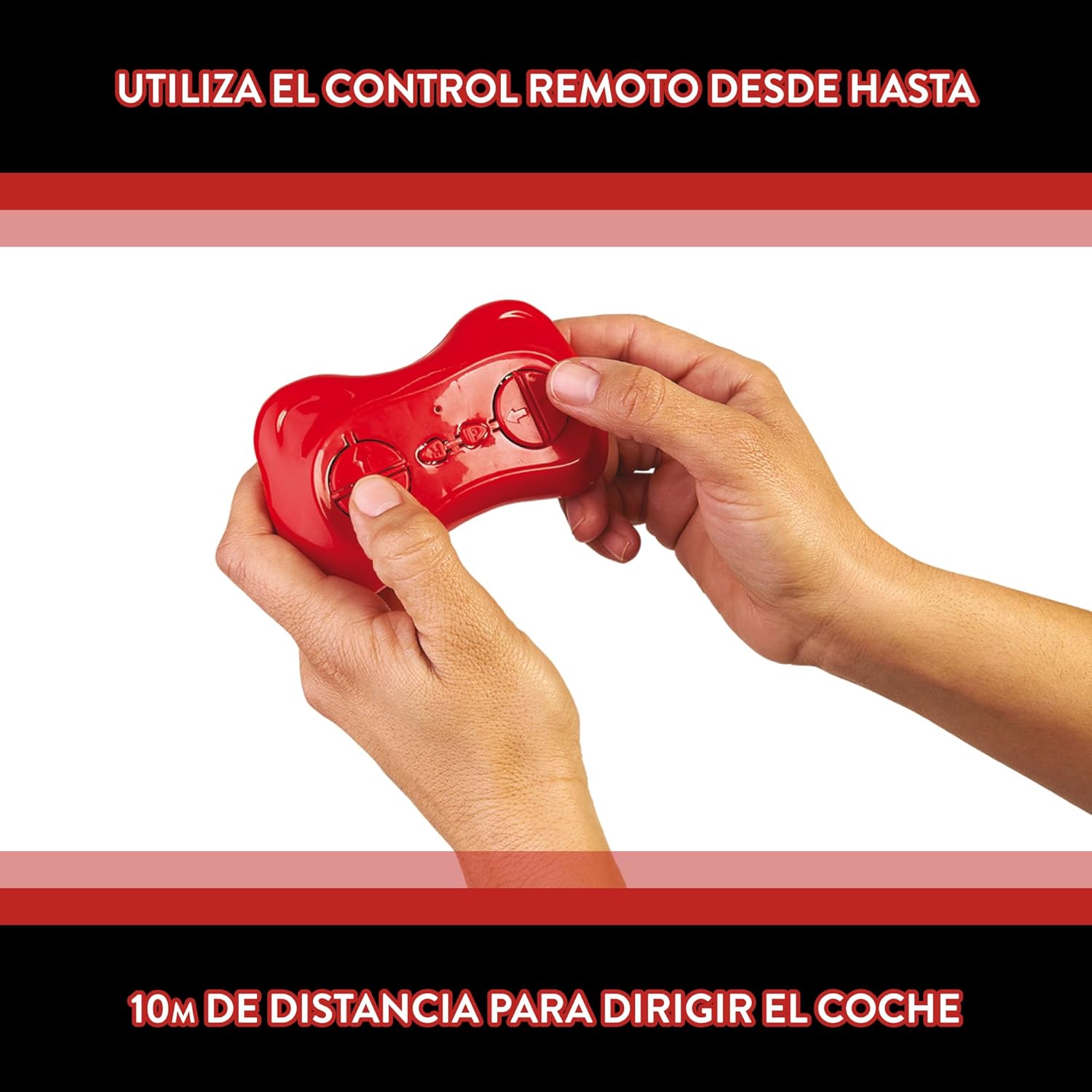 Feber Twinkle Car R/C Blue - Auto Elettrica 12V - immagine 4