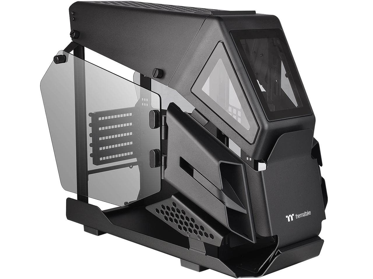 Thermaltake AH T200 - Micro Case Open Frame