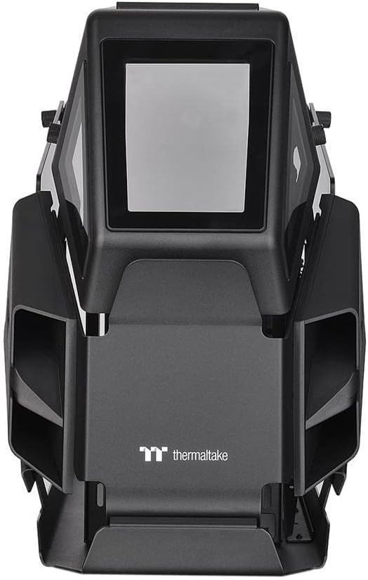 Thermaltake AH T200 - Micro Case Open Frame - immagine 3