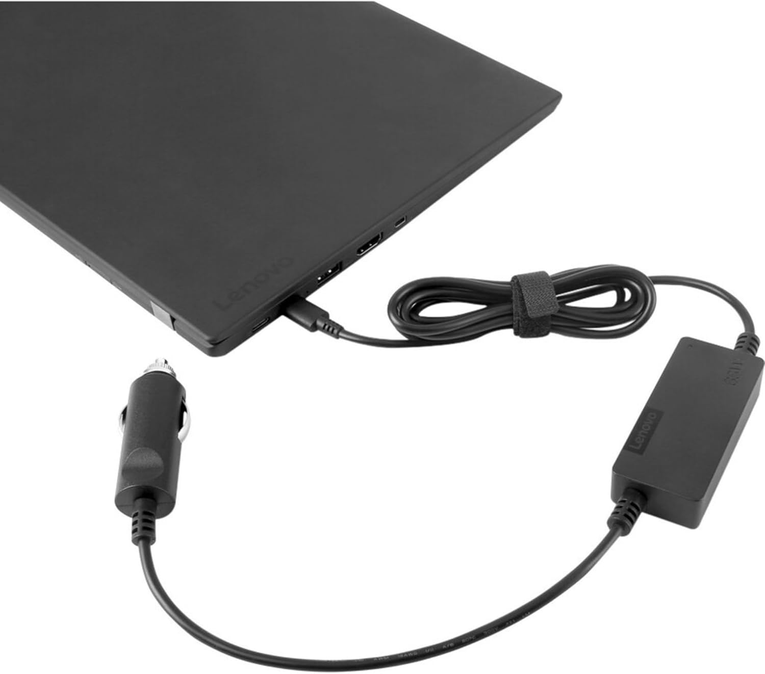 65W USB-C DC Travel Adapter - immagine 3